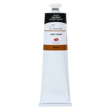 Oil paint in a tube 120 ml, ZHK 