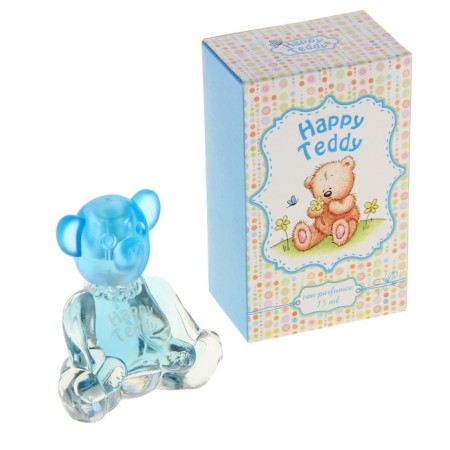 Fragrant water for children Happy Teddy, 15 ml-3
