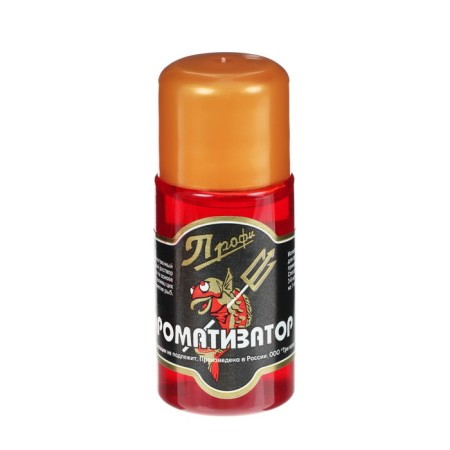 Flavor "pro", strawberries, 30 ml