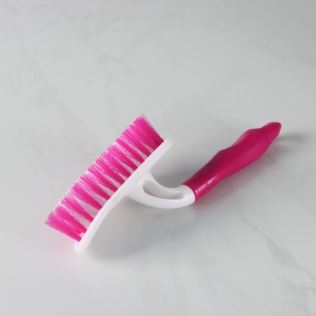 Brush for harvesting the share "Universal", 21 × 5 cm, color mix-2