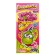 Explosive caramel with a toy and tattoo "Podkolists. Slose snake", 1 g