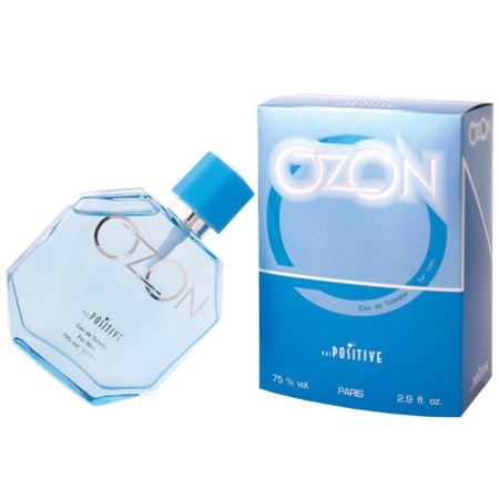 Ozon male toilet water, 85 ml-2