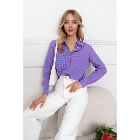 Female shirt, size 42-11