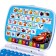Developing toy "Super Computer": learn to count and write, train memory