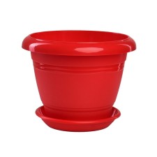Plastic pot 