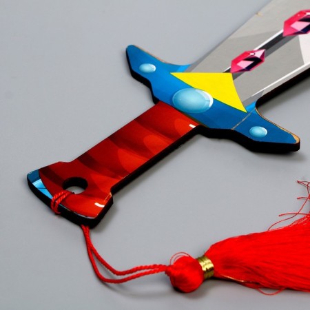 Children's weapon Sword "Dragon Breath"-2