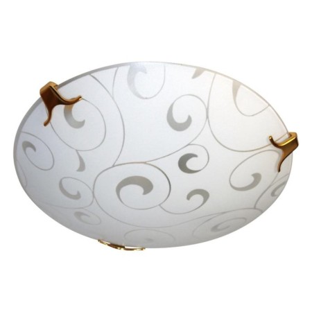 Eletech lamp, NPB 01-60-130 M15 "Morocco" 250 1x60W, E27, IP20, White