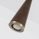 Suspension Coni 100 mm, GU10LED 5W