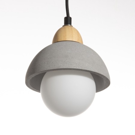 Chester Lamp G9 Gray 15.5x15.5x19-169cm-1