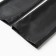 Women's pants (eco -leather) minku: eco leather Black color, size 42