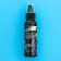 AGATE SILVERLINE flavor Sicilian grapes 100 ml, spray