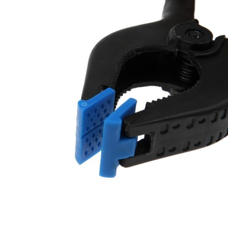 Strutzin tick -shaped tundra, 6 "(150 mm)-4