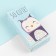 Kaftan socks "For u!" 5 pairs, rr 35-38 (24-26 cm)
