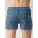 Men's panties, size l, jeans color