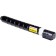 Laser Cartridge Print-Rite TFC905MPRJ PR-CEXV54Y C-EXV54Y (8500K), yellow