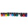 Acrylic paint, set of 12 colors x 20 ml, ZHK Decola, glossy, 2941116