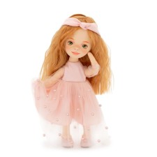 Sunny soft doll 