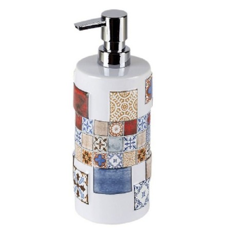 LILY liquid soap dispenser