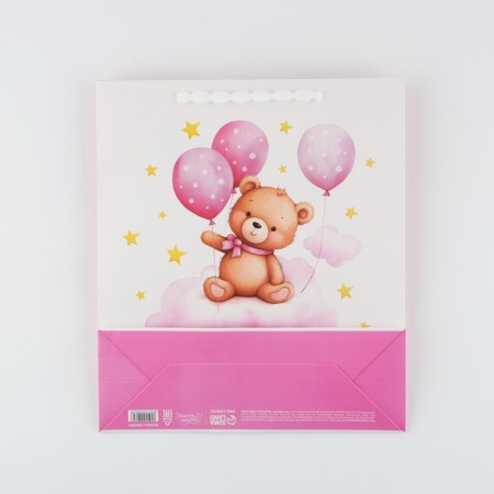 Laminated vertical "Princess", m 26 x 30 x 9 cm-8