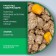 Granular “diamond” feed for hamsters, 300 g