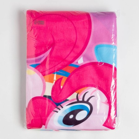 Плед "My Little Pony" 1,5 сп, 140х210 см, 100% п/э-3