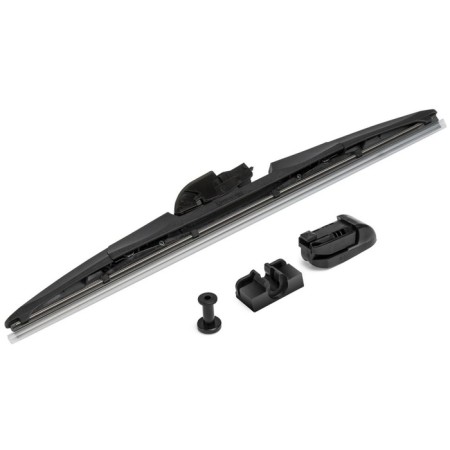 Hybrid glass wiper brush Michelin 15 "(38 cm), 13315