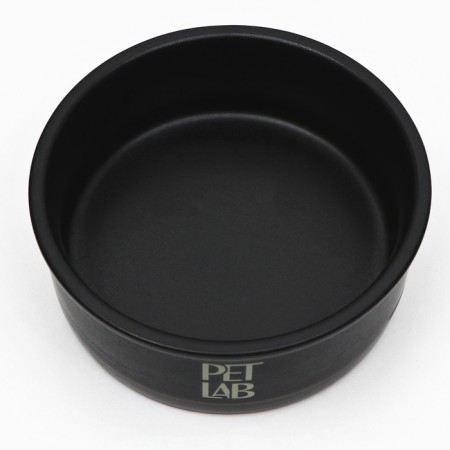 Ceramic bowl 300 ml, black-5