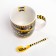 The set "who holds the blow", a mug of 350 ml, spoon