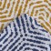 Bed linen Ethel 2 joint venture Illusione, 175x215 cm, 200x220 cm, 70x70 cm -2 pcs, calico