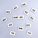 Educational game "Primer and syllables"