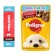 Wet feed Pedigree for puppies, beef in sauce, spider, 85 g