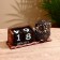 Calendar table tree "Owl Beauty" mix 22x7x11 cm