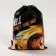 STRET RACING shoe bag, 30 x 40 cm