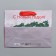 Craft horizontal package “I hurry to you”, MS 23 x 18 x 10 cm, New Year