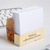 Paper block in the cardboard case “Teacher”, 200 sheets