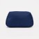Lightning cosmetic bag, blue color