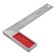 Steel Clen Matrix 32390, graduation, 250 mm