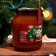 New Year's honey Altai buckwheat Vitamuno, branch, 1000 g