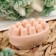 Massage soap with Luffa "Vanil" 100 g "Dobroparov" Beige