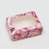 Folding box "Pion" 10 x 8 x 3.5 cm