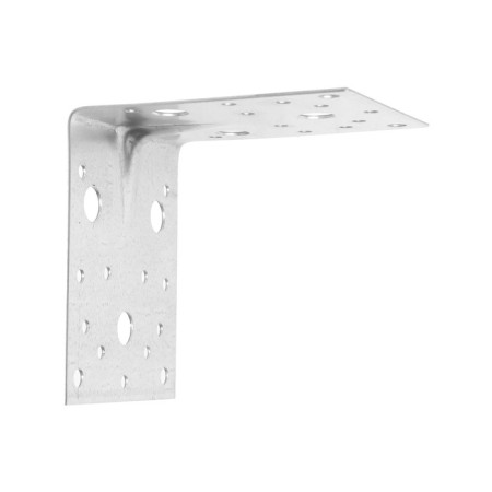 Corner fixed reinforced tundra, 105x105x90x1.5 mm, in packaging 4 pcs.-2