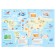 Atlas of a young ecologist with stickers with augmented reality, 26 p.