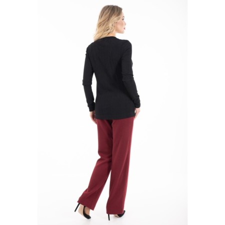 Female trousers, size 46-6