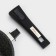 Black Black bucket Induction Pro, 1.7l, glass cover, removable handle, black color