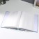 Photo album in 400 photos 9x13 "Multi -colored leaves and fish"