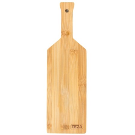 Merlot cutting board, 33x10x1.5 cm, bamboo-2