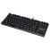 Sunwind SW-K900G Keyboard Mechanical Black USB Multimedia For Gamer Led