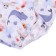 Reusable diaper "sea"