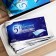 Whitening strips for teeth 5d, 14 sasha, 7 pairs