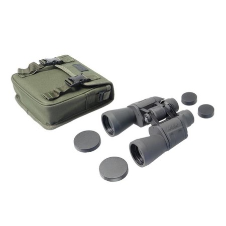 Veber Classic BPC binoculars, 20 × 50 vr gray-3